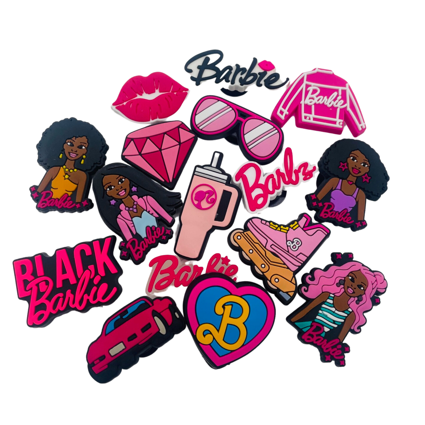 Black Barb Bundle