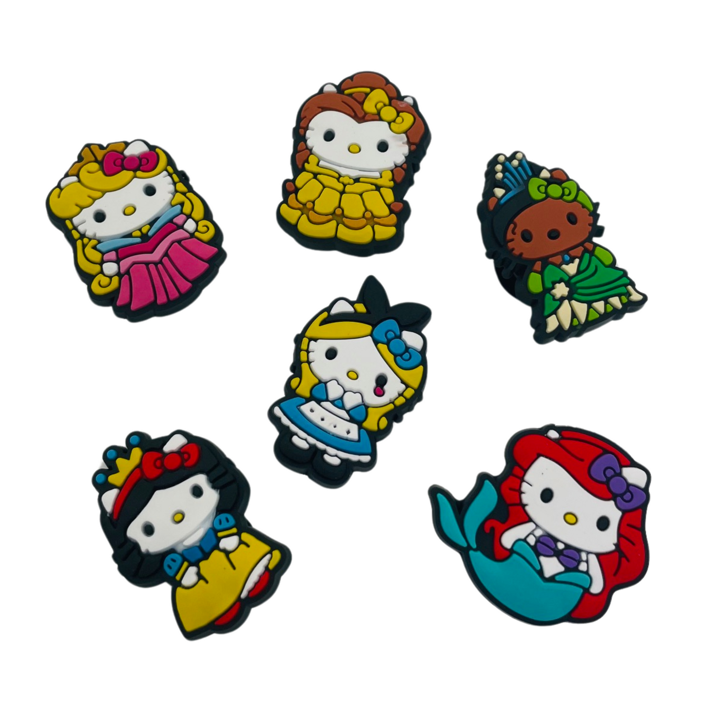 HK Princess Bundle