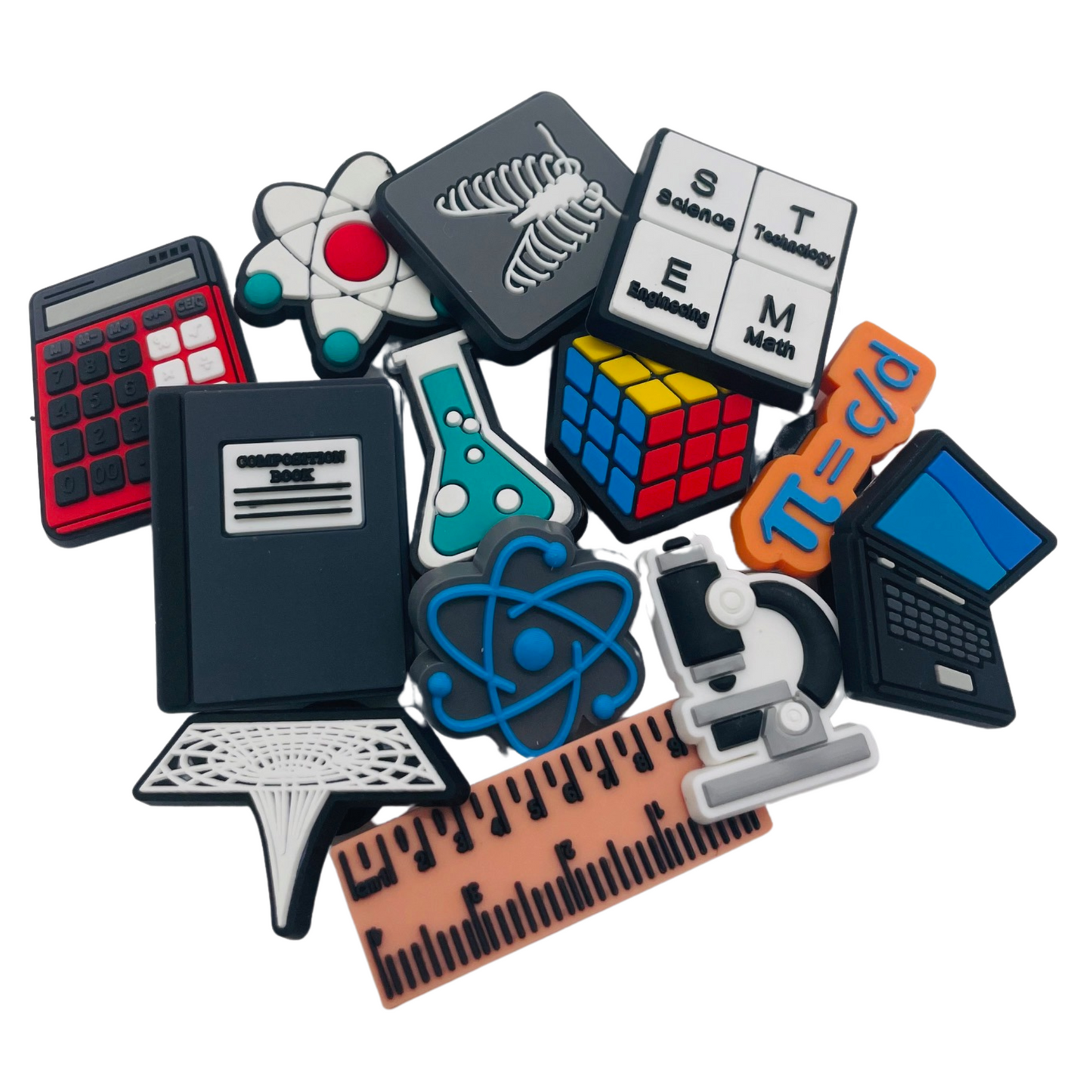 Stem Bundle
