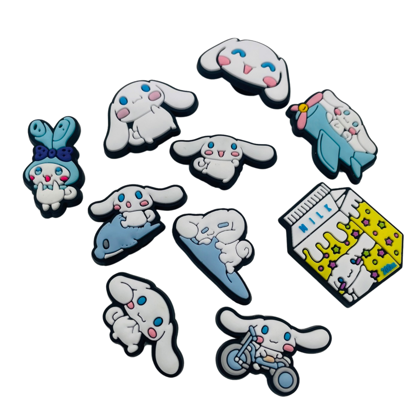 Cinna Bundle