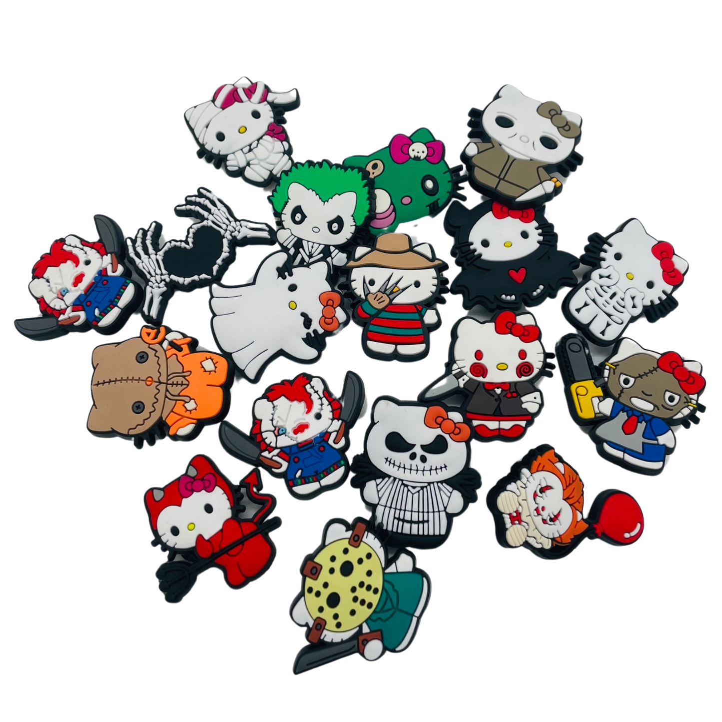 HK Halloween Bundle