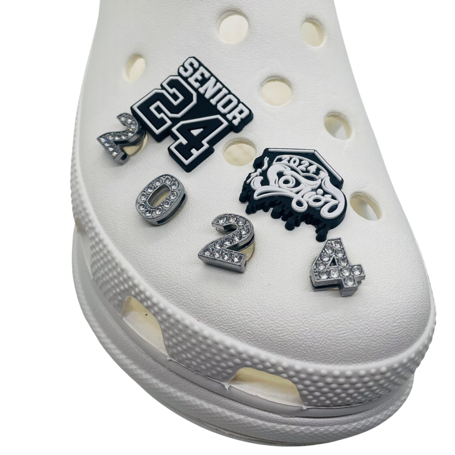 Senior Charms