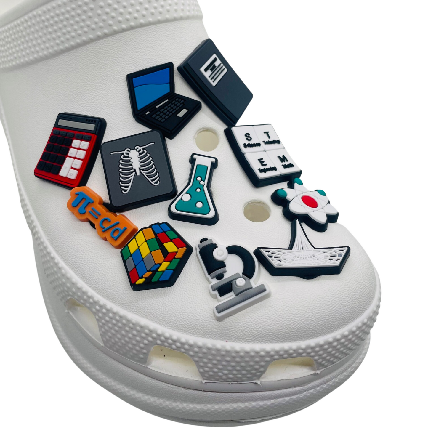 Stem Bundle
