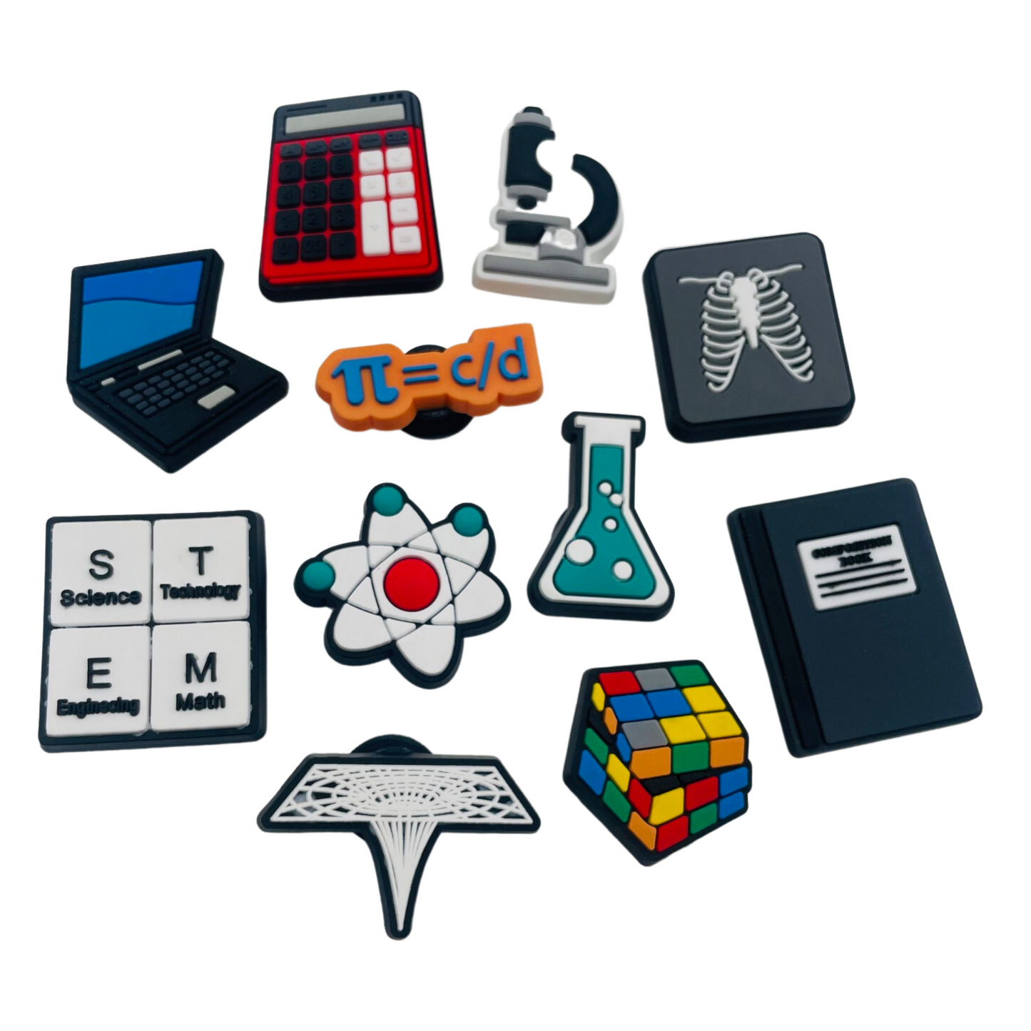 Stem Bundle