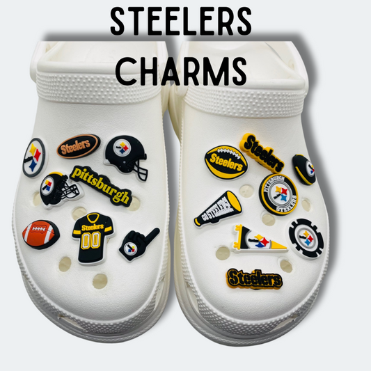 Pittsburg Charms