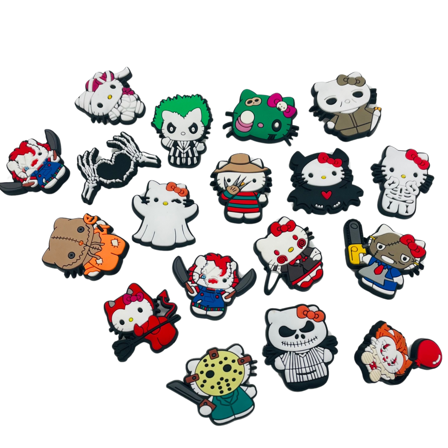 HK Halloween Bundle