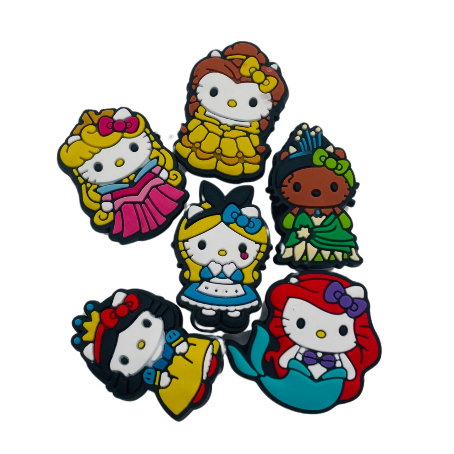 HK Princess Bundle