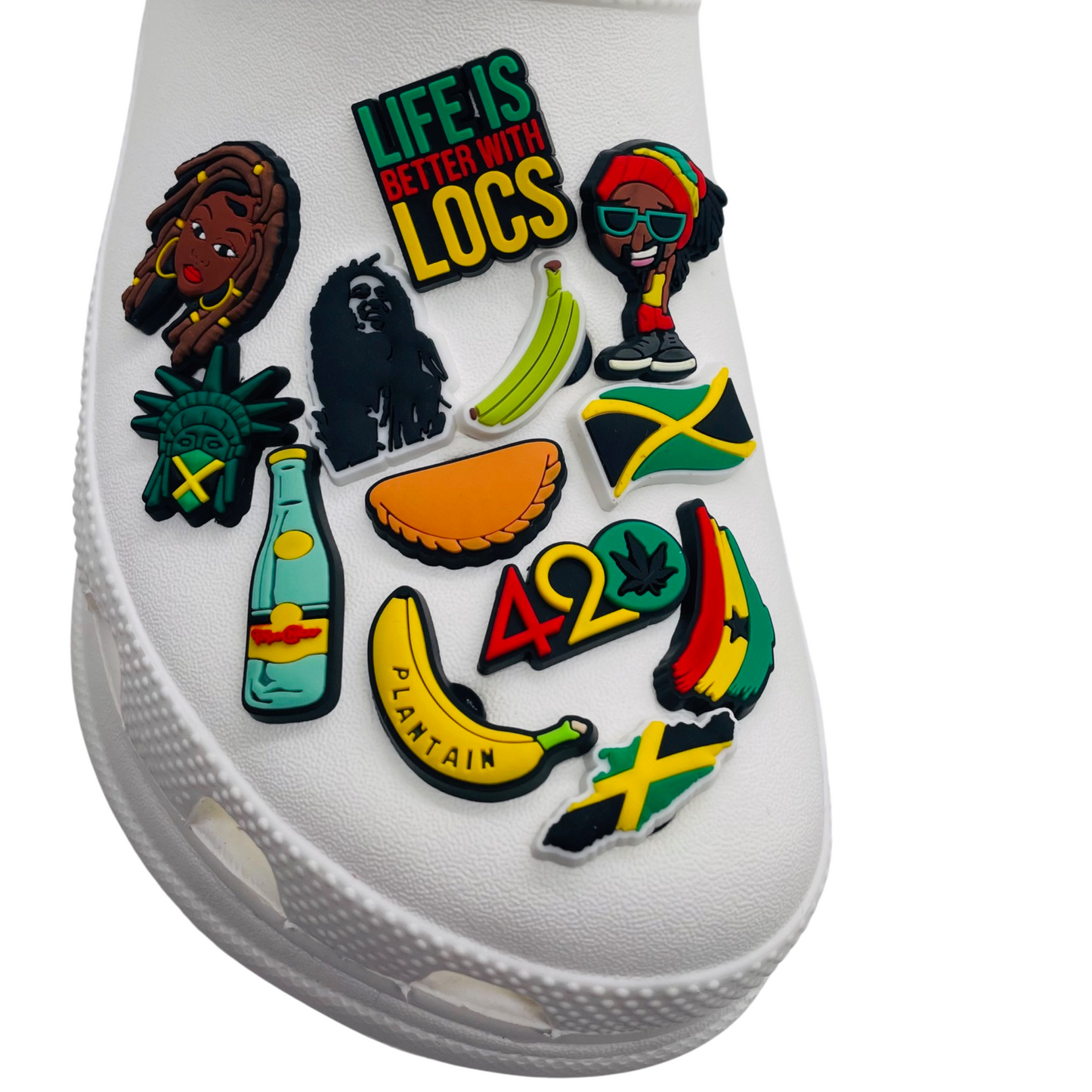 Jamaica Bundle