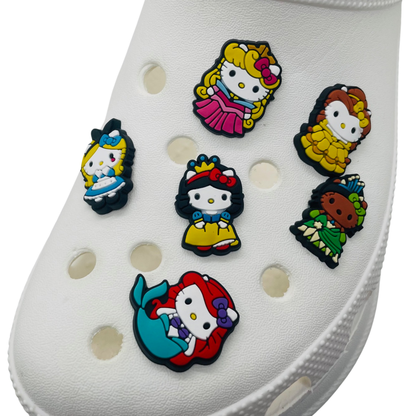 HK Princess Bundle
