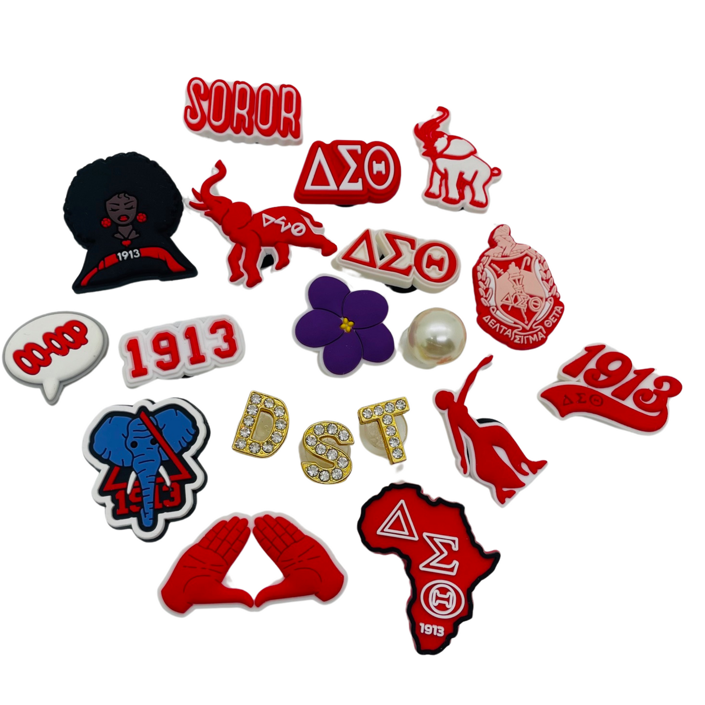 Sorority (Delta)