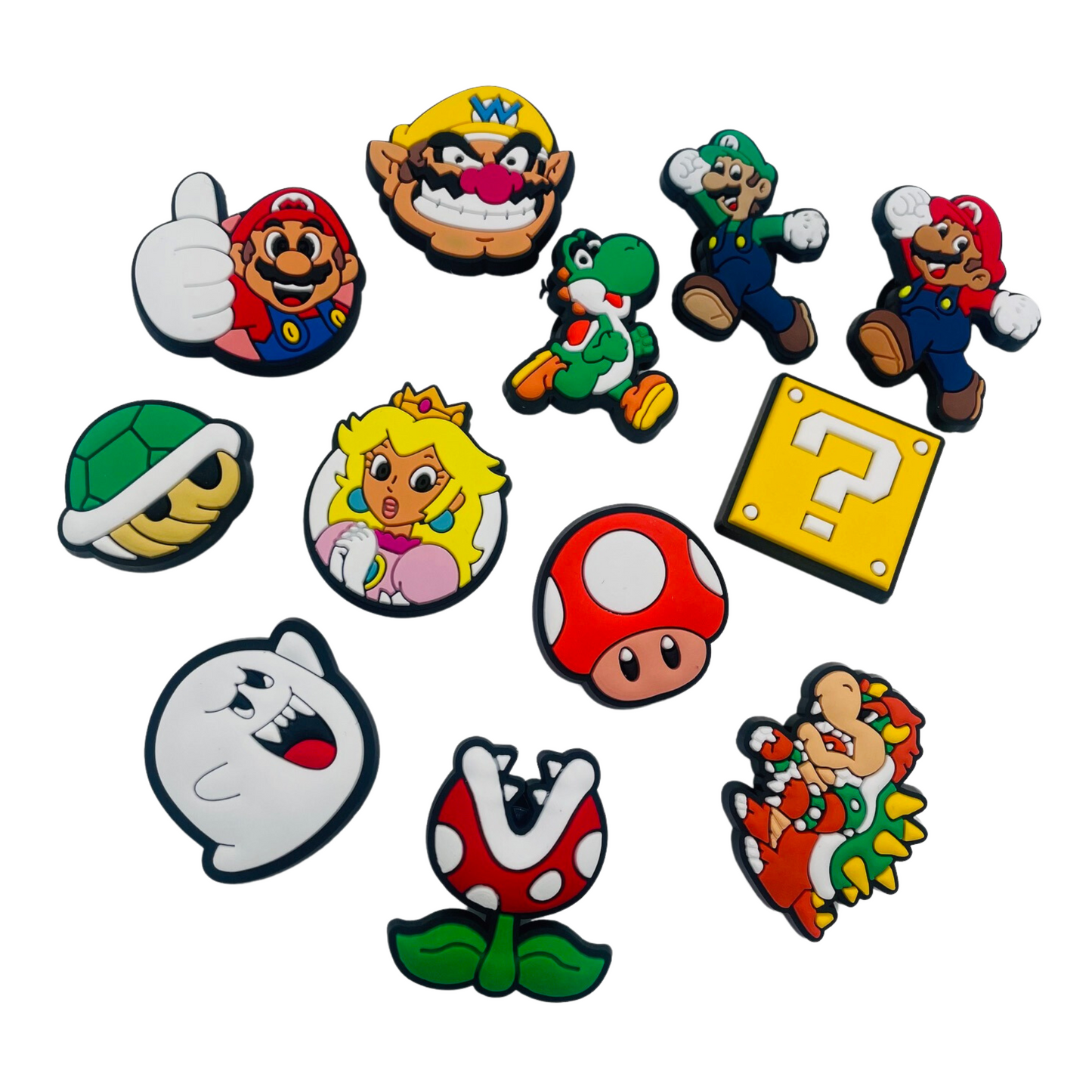 Mario Bundle