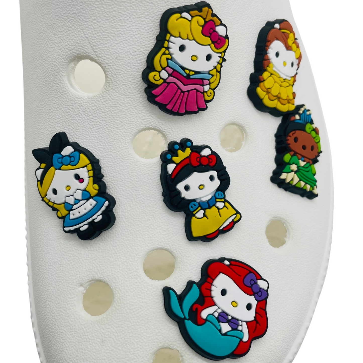 HK Princess Bundle