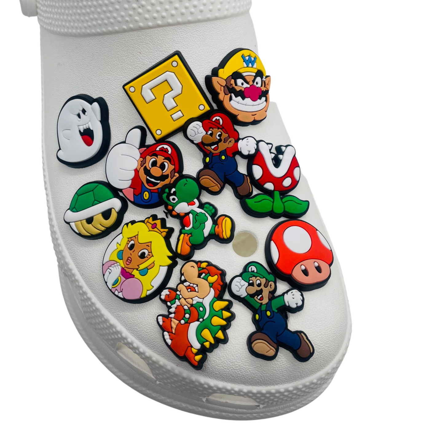 Mario Bundle