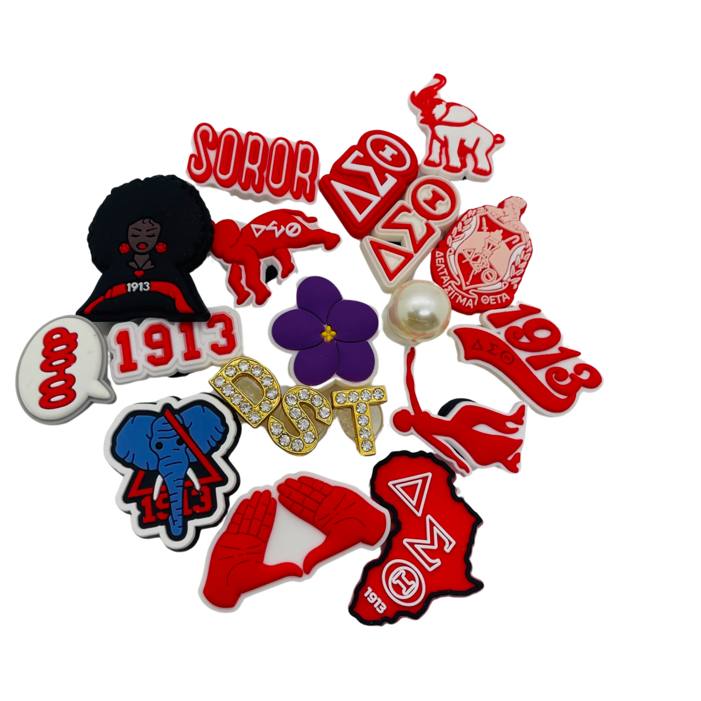 Sorority (Delta)