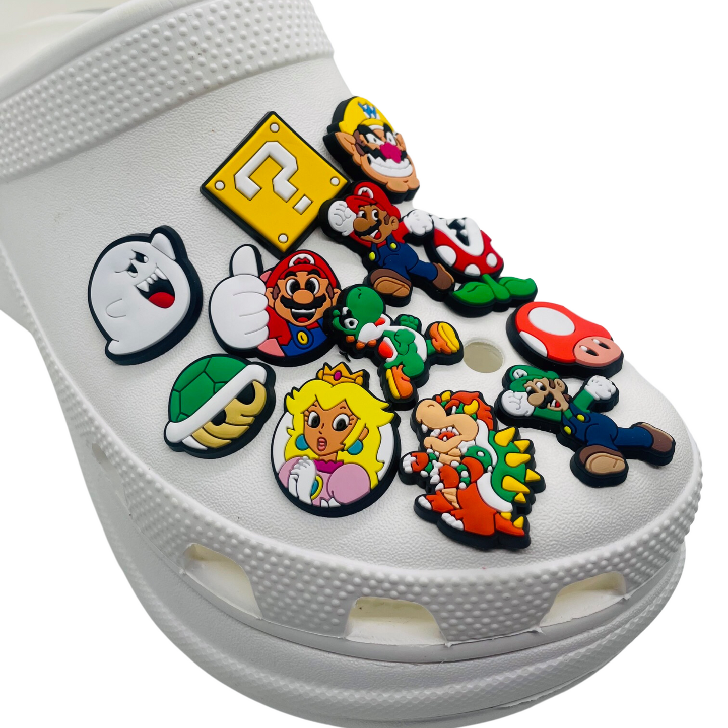 Mario Bundle