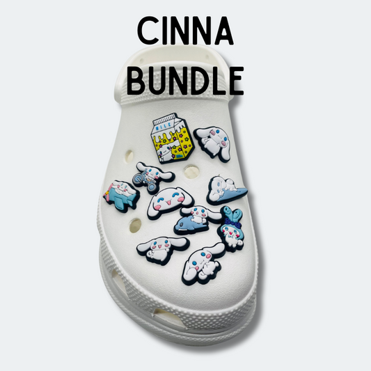 Cinna Bundle