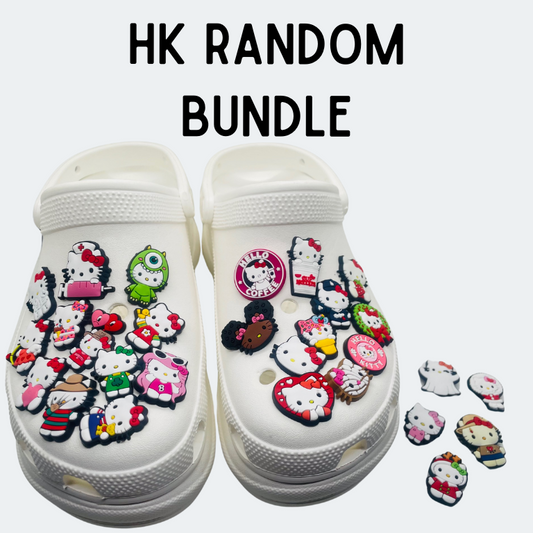 HK Random Bundle