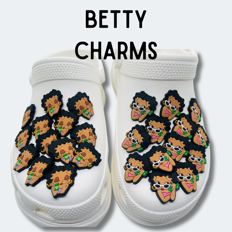 Betty Bundle