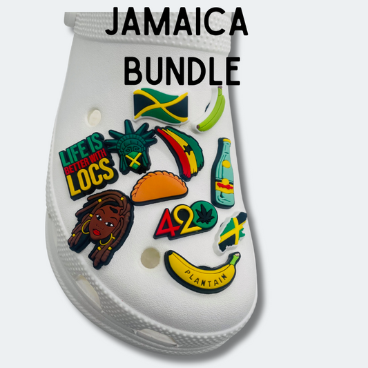 Jamaica Bundle