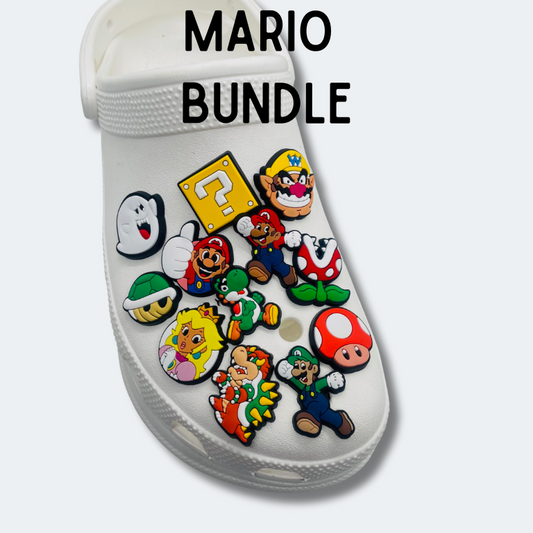 Mario Bundle