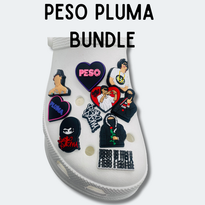 Peso Pluma Bundle