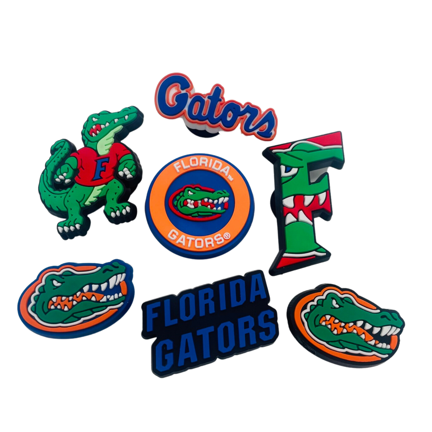 Gators Bundle