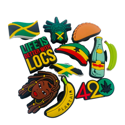 Jamaica Bundle