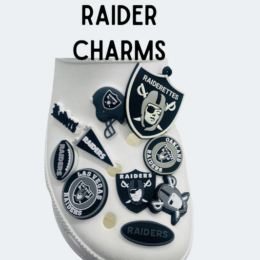 Raiders Bundle