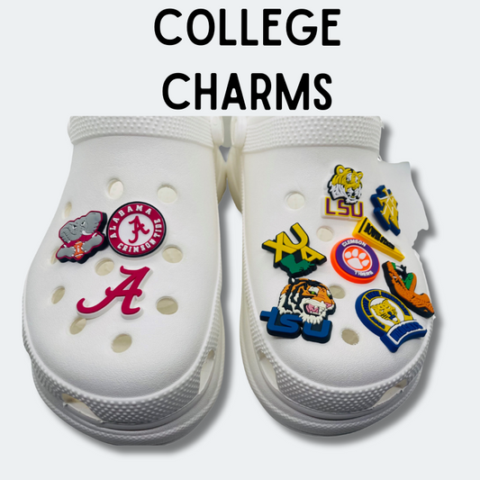 College Charms