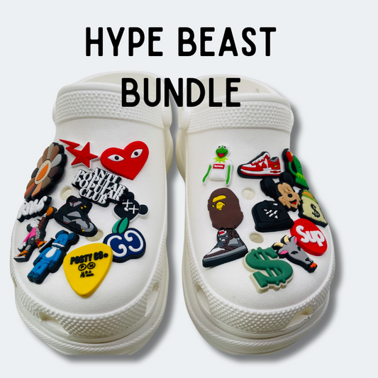 Hype Beast Bundle