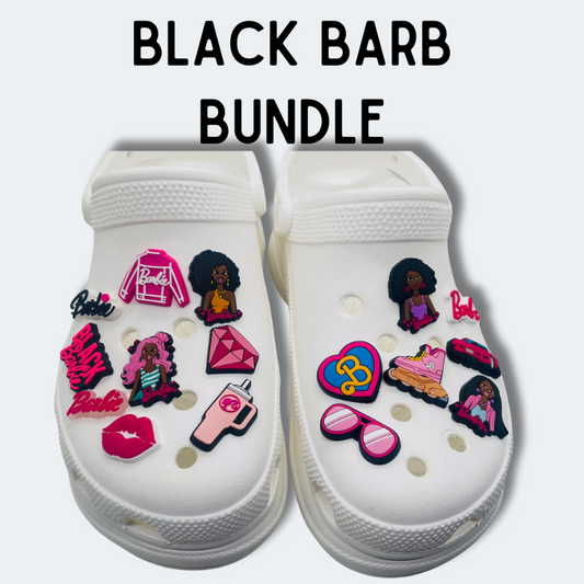 Black Barb Bundle