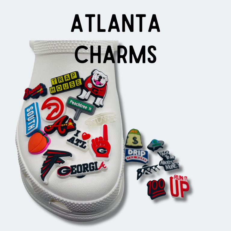 Atlanta Charms