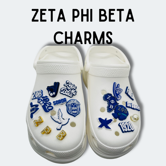 Sorority (Zeta Phi Beta)