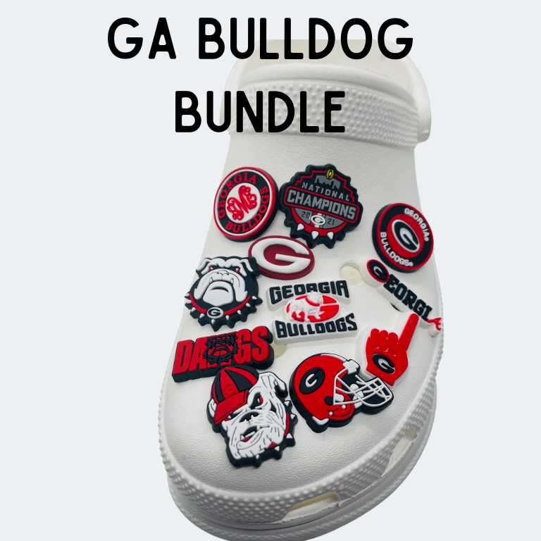 GA Bulldog Bundle