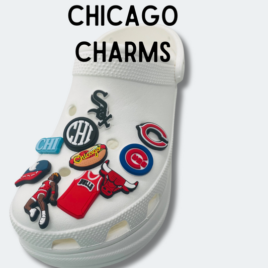 Chicago Bundle