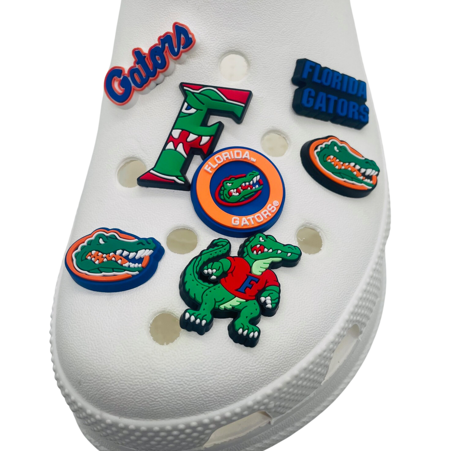 Gators Bundle