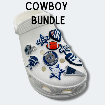 Cowboy Bundle