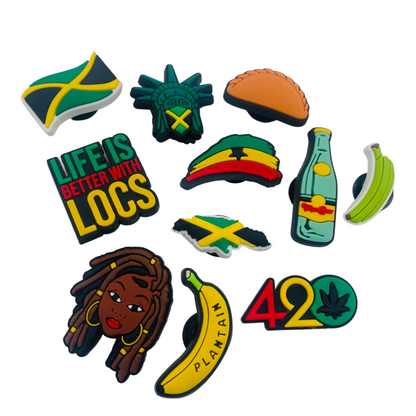 Jamaica Bundle