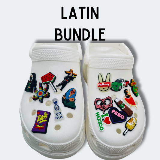 Latin Bundle