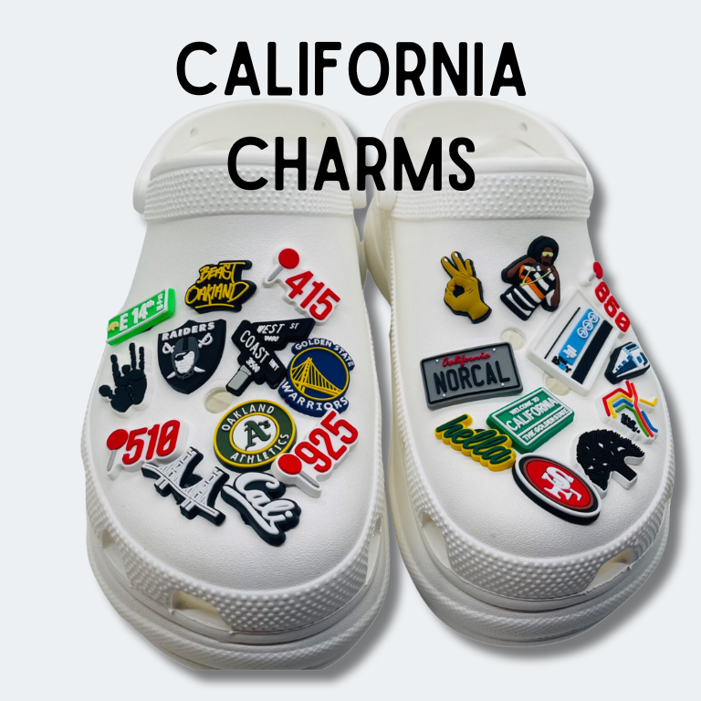 California Charms