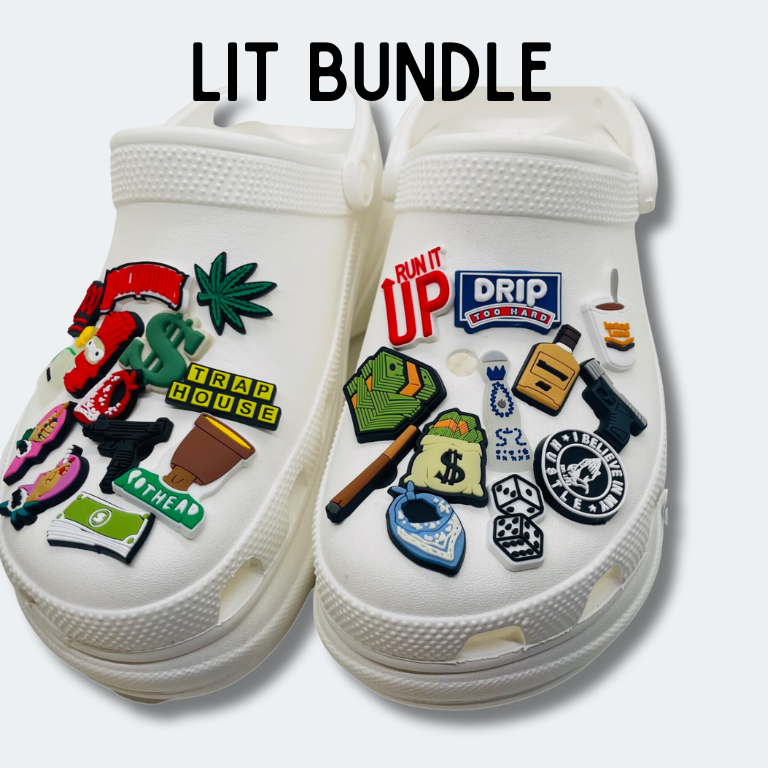 Lit Bundle