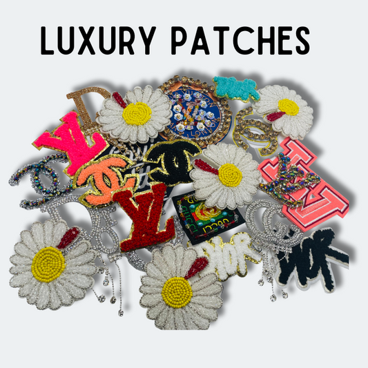 Luxury Patches