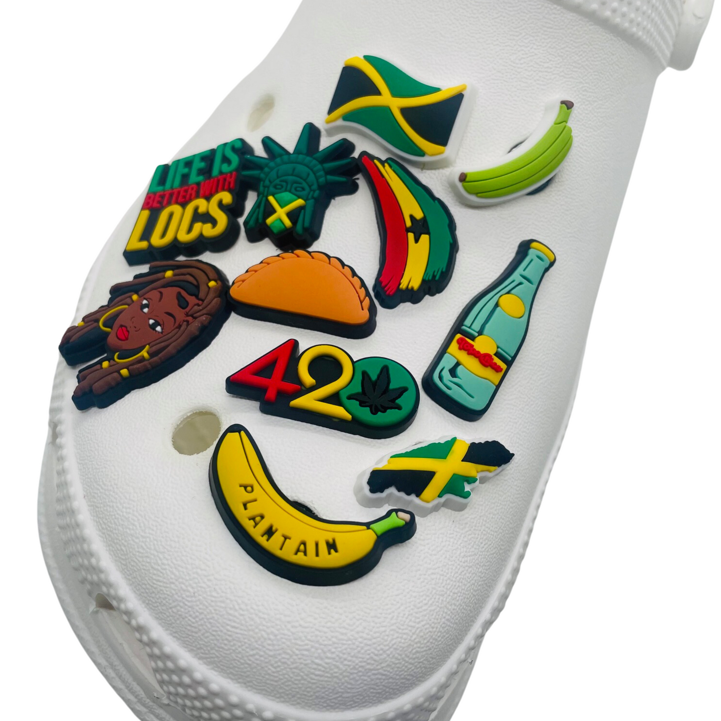 Jamaica Bundle