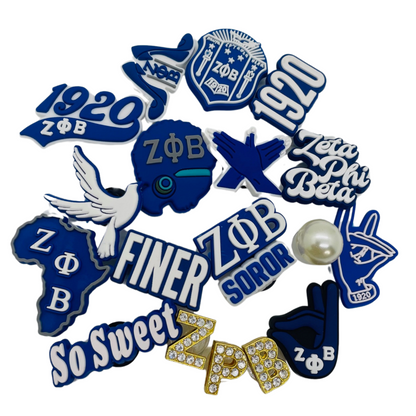 Sorority (Zeta Phi Beta)