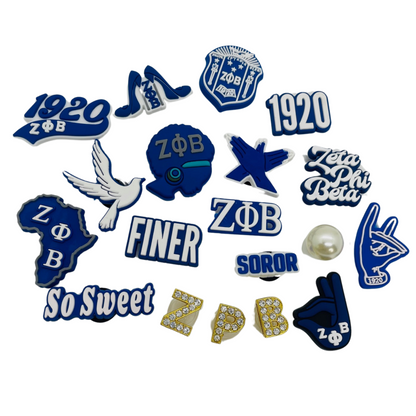 Sorority (Zeta Phi Beta)