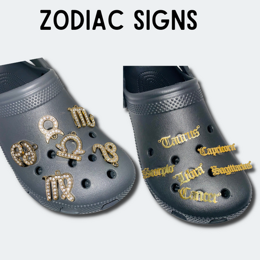 Zodiac Signs