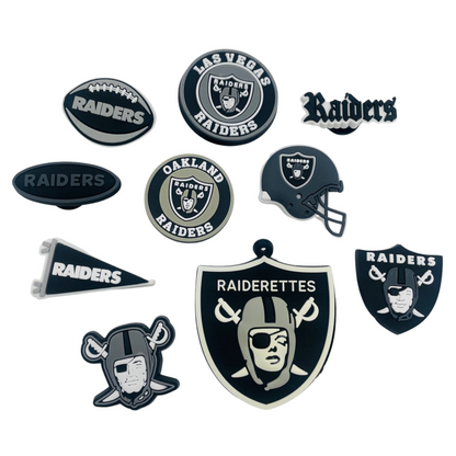 Raiders Bundle