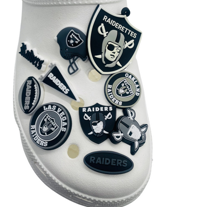 Raiders Bundle