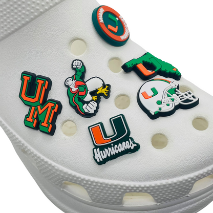 Miami Hurricanes Bundle