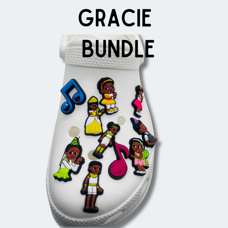 Gracie Bundle